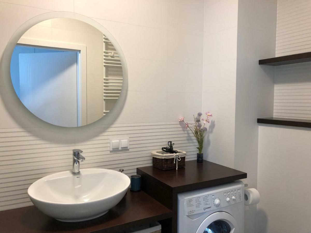 Apartment W Parku Nad Zatoka