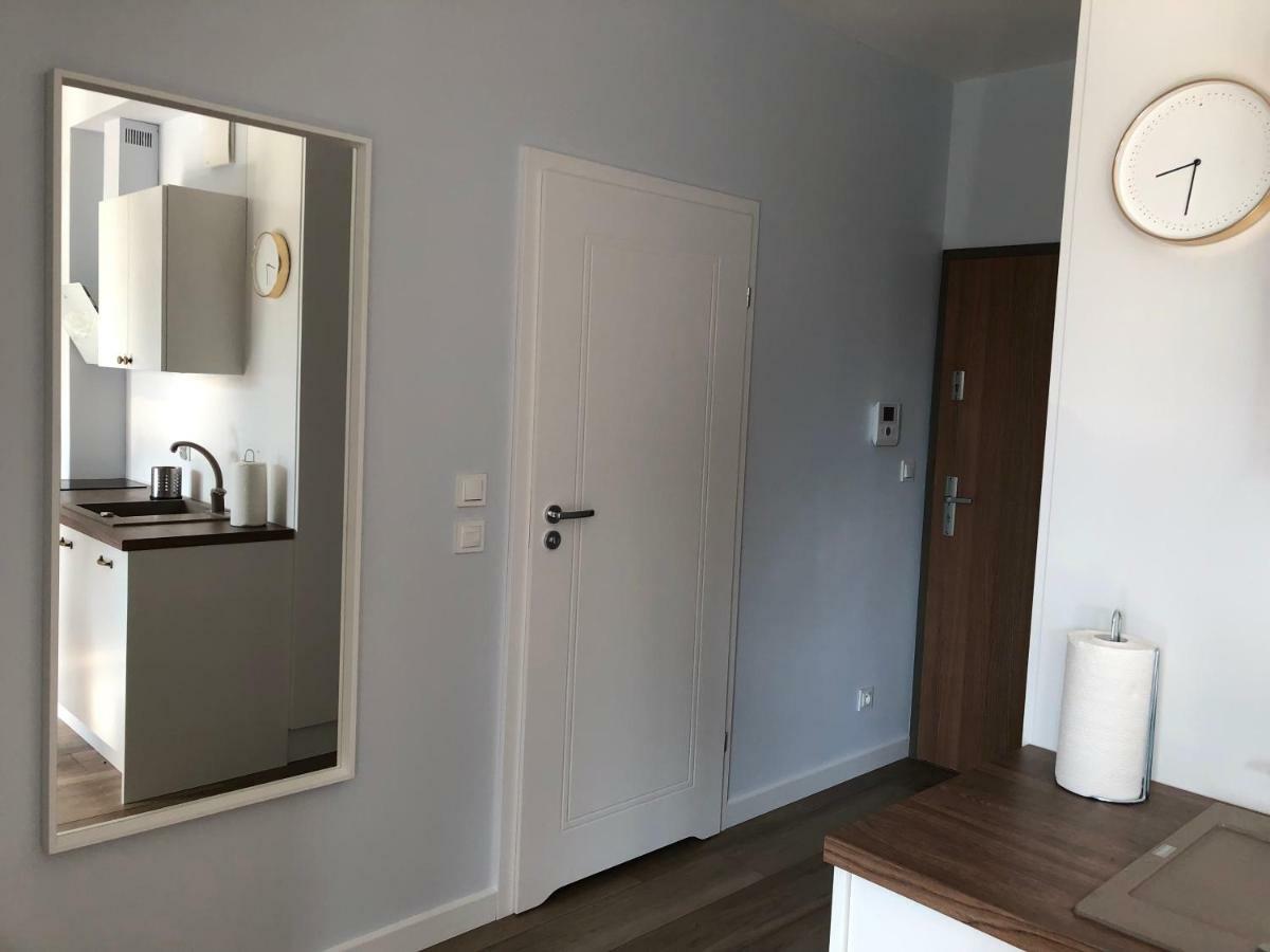 Apartment W Parku Nad Zatoka *
