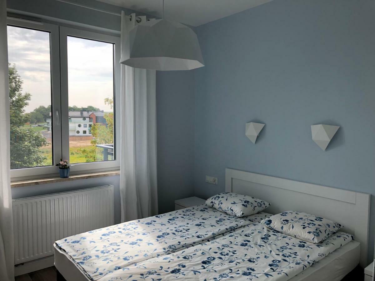 W Parku Nad Zatoka Apartment